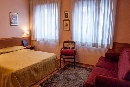 Camera matrimoniale - Capodanno Hotel Bernardino Lucca