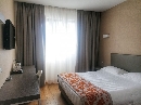 Foto Camera matrimoniale comfort - Capodanno Hotel Napoleon Lucca centro