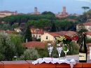 Foto vista Panoramica - Capodanno Hotel Napoleon Lucca centro