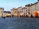 Foto Piazza Anfiteatro - Capodanno Hotel Napoleon Lucca centro