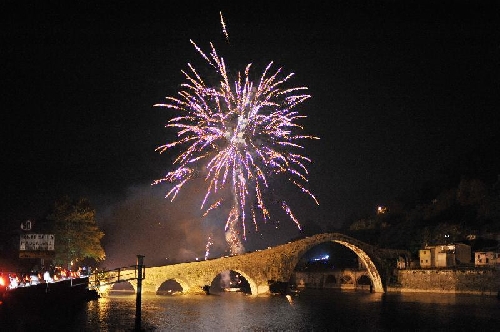 Capodanno Hotel Milano Borgo a Mozzano Lucca Foto