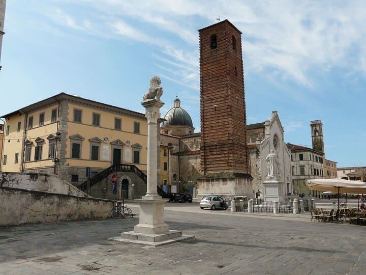Pietrasanta foto