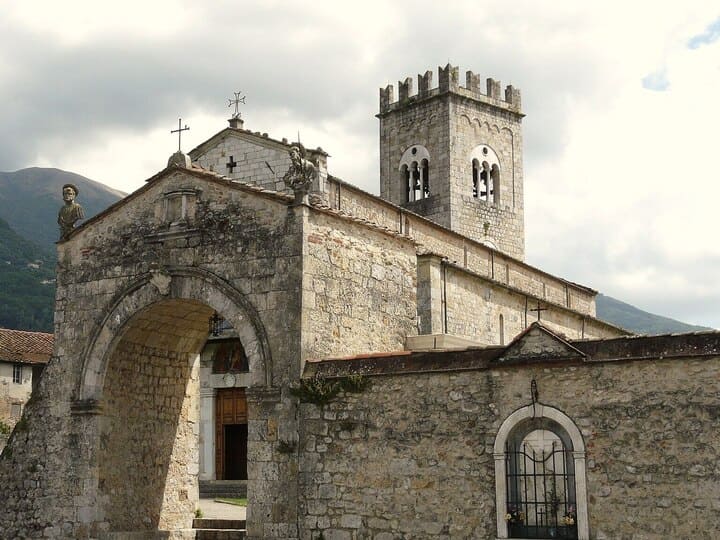 Camaiore foto