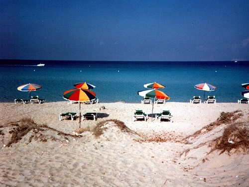 mare spiagge lucca viareggio forte dei marmi foto