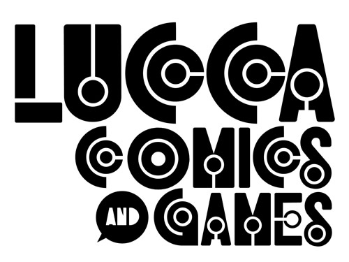 lucca comics and games foto